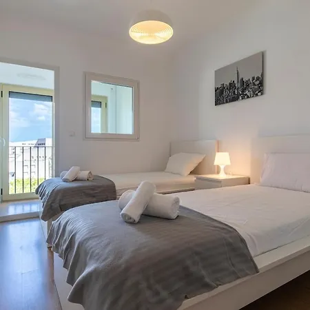 Tranquil Retreat By Innkeeper Apartman *