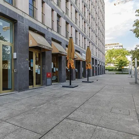 Tranquil Retreat By Innkeeper Apartman