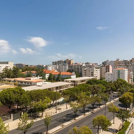 Apartman Tranquil Retreat By Innkeeper Lisboa