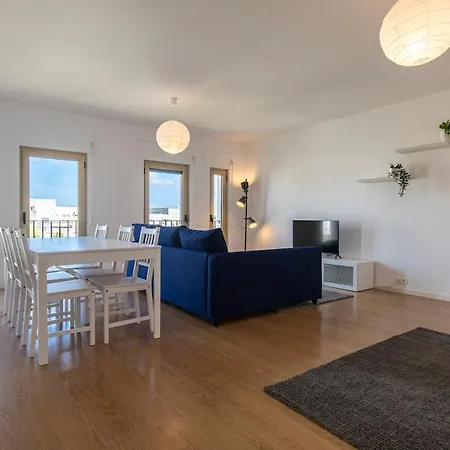 Apartamento Tranquil Retreat By Innkeeper Lisboa