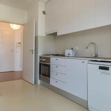 Tranquil Retreat By Innkeeper Apartament