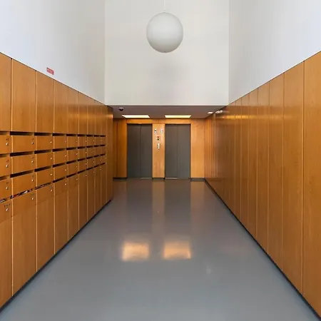 Apartamento Tranquil Retreat By Innkeeper Lisboa