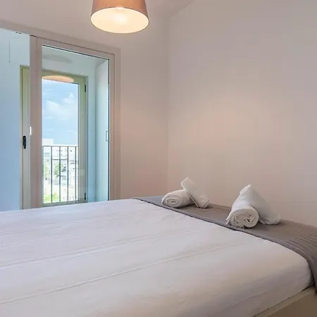 Tranquil Retreat By Innkeeper Apartament