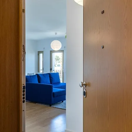 Tranquil Retreat By Innkeeper Lisbon