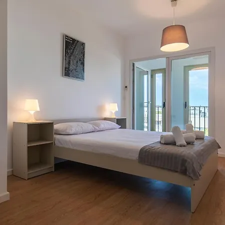 Tranquil Retreat By Innkeeper Apartment