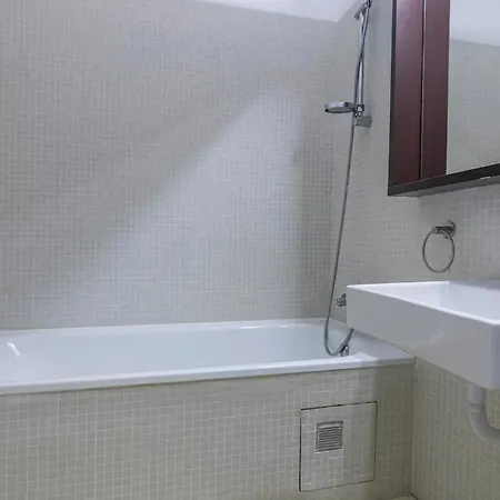 Apartamento Tranquil Retreat By Innkeeper Lisboa