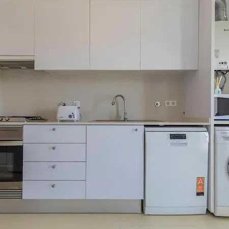 Tranquil Retreat By Innkeeper Apartamento Lisboa