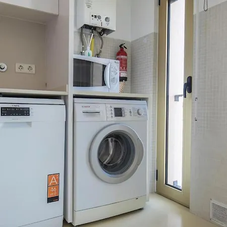 Apartament Tranquil Retreat By Innkeeper Lizbona