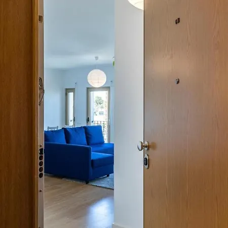 Tranquil Retreat By Innkeeper Apartament