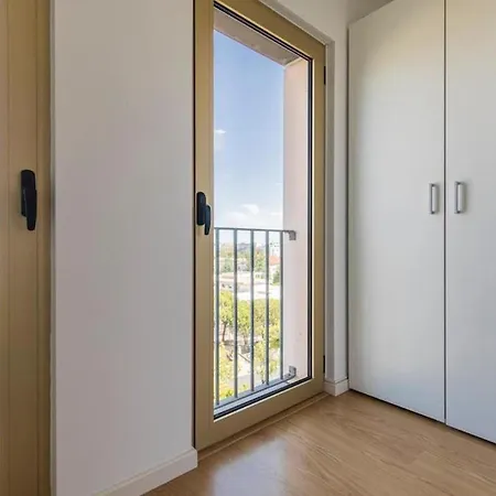 Tranquil Retreat By Innkeeper Apartament *