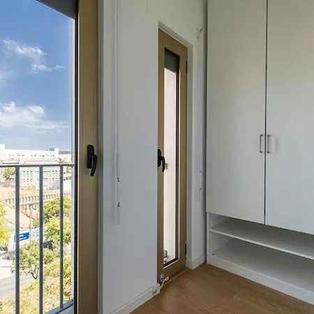 Apartamento Tranquil Retreat By Innkeeper *