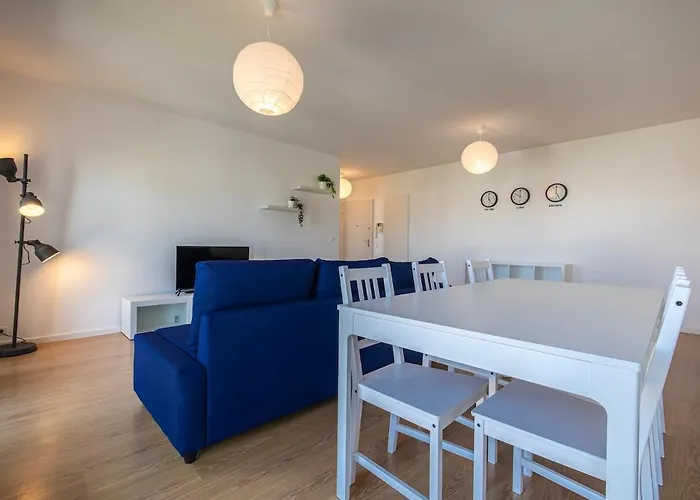 Tranquil Retreat By Innkeeper Апартаменты