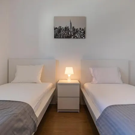 Tranquil Retreat By Innkeeper * Lisboa