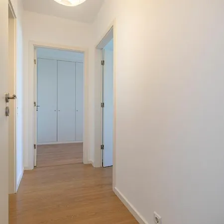 Daire Tranquil Retreat By Innkeeper Lisboa