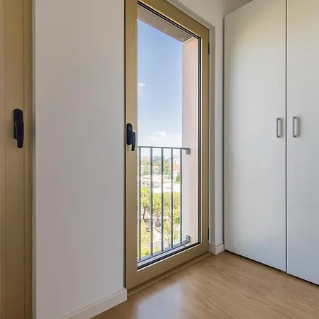 Daire Tranquil Retreat By Innkeeper Lisboa