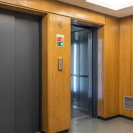 Tranquil Retreat By Innkeeper Διαμέρισμα *