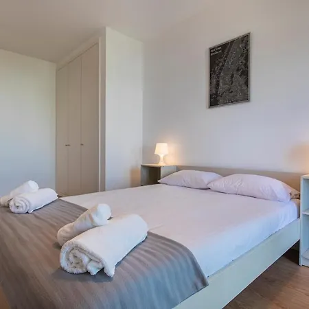 Daire Tranquil Retreat By Innkeeper *