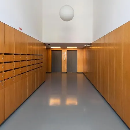 Διαμέρισμα Tranquil Retreat By Innkeeper Lisboa