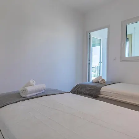 Tranquil Retreat By Innkeeper * Lisbona